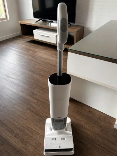 Aspirador Xiaomi Truclean W10 Pro - Aspira e Passa Pano