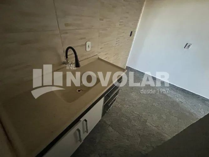 Casa térrea no bairro da Vila Medeiros - 1 dormitório