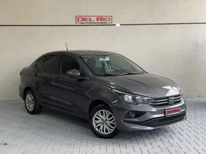 Fiat Cronos Drive 1.0 6V 2023