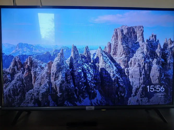 Tv smart 42 tcl