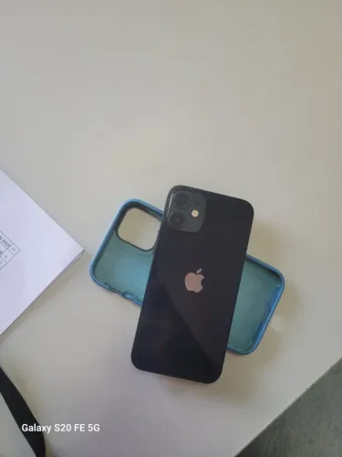iPhone 12 mini