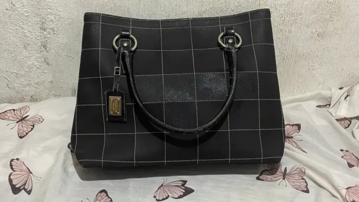 Vendo bolsa corello