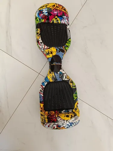 Hoverboard em perfeito estado. Bateria nova