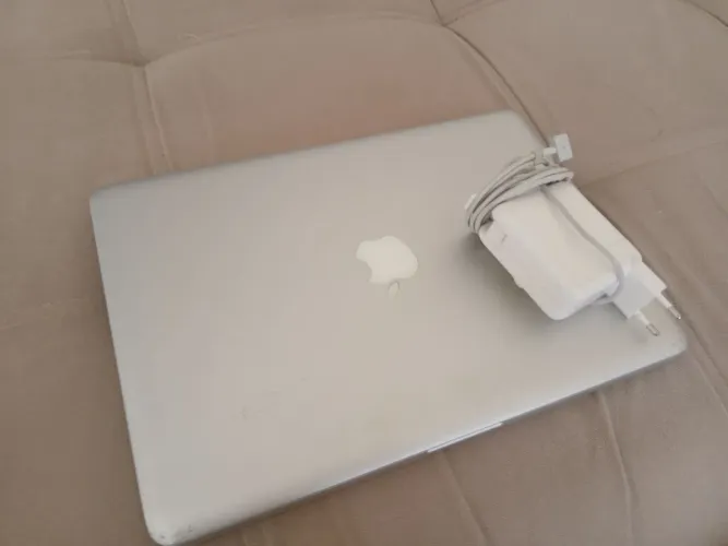 Macbook Pro (defeito)