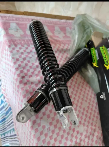 Amortecedor traseiro Honda