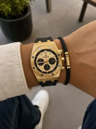Relogio Audemars Piguet Royal Oak