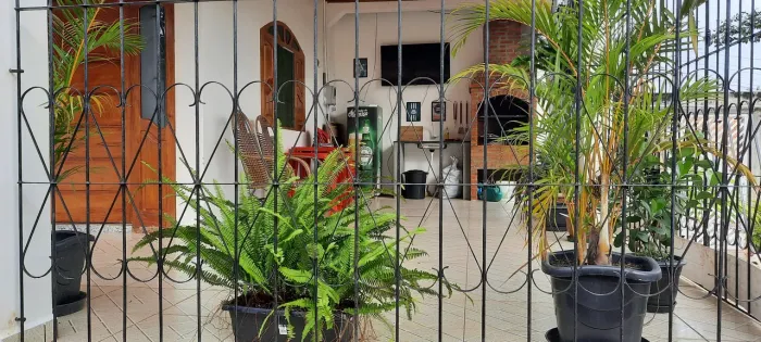 Casa a Venda