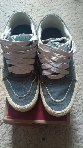 Tênis vans