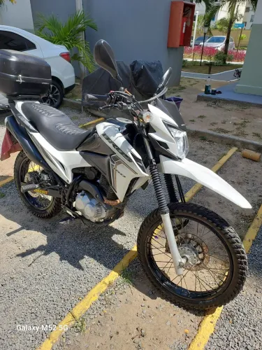 BROS ESDD 160