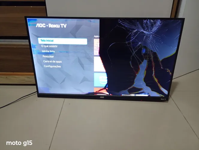 Smart Tv