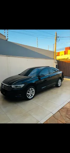 Volkswagen Jetta Comfort. 250 TSI 1.4 Flex 16V Aut. 2020