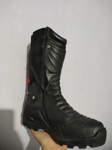 BOTA CANO LONGO