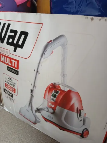 WAP multi cleaner