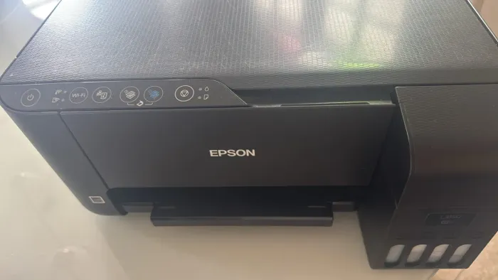 Impressora L3150