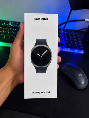 Galaxy WATCH 8 40mm