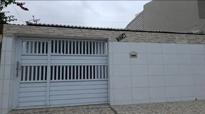 Casa à venda, SÃO CONRADO, Aracaju, SE
