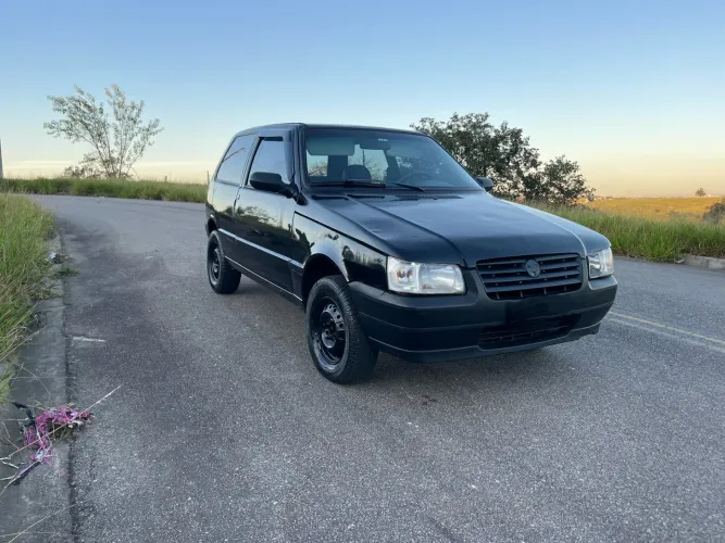 Fiat Uno Mille 1.0 Fire/ F.flex/ Economy 2P 2006