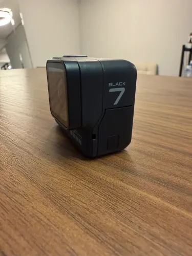 GoPro Hero 7 Black