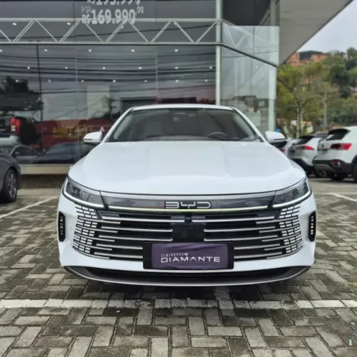BYD King GS 1.5 16V Aut. (hibrido) 2026