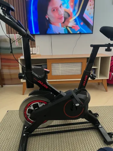 Bike egocêntrica