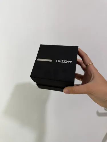 Caixa de relógio ORIENT