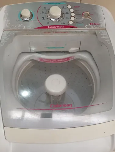 Máquina de lavar 11 kilos