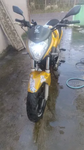 Cb300r