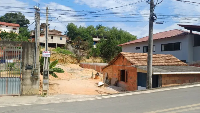 Centro Vila Pavão