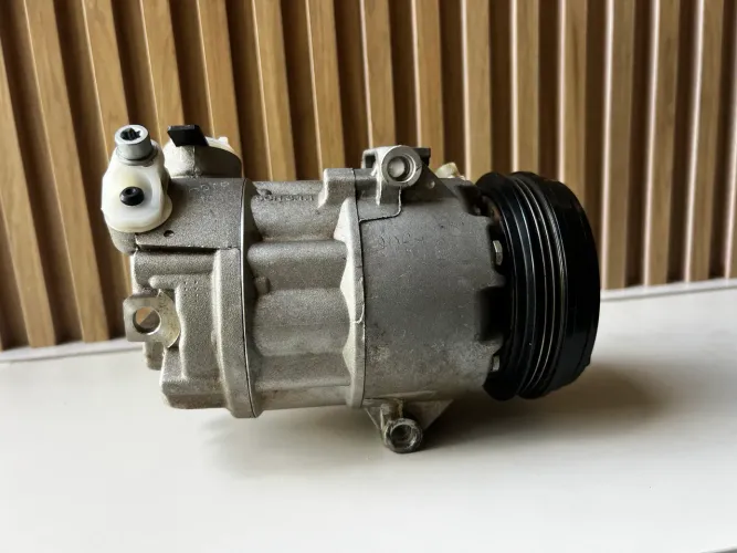 Compressor de Ar-condicionado VW gol 2021