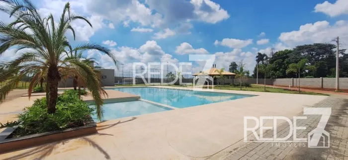 TERRENO RESIDENCIAL em Paulínia - São Paulo, Betel