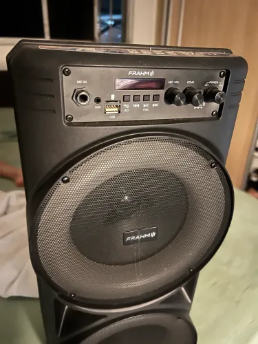Máquina de lavar 12 kg