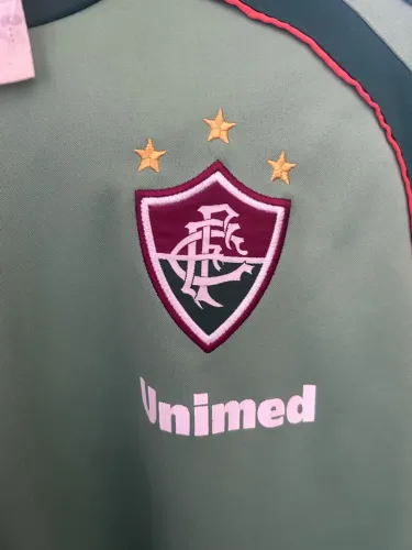Blusa Fluminense 2011