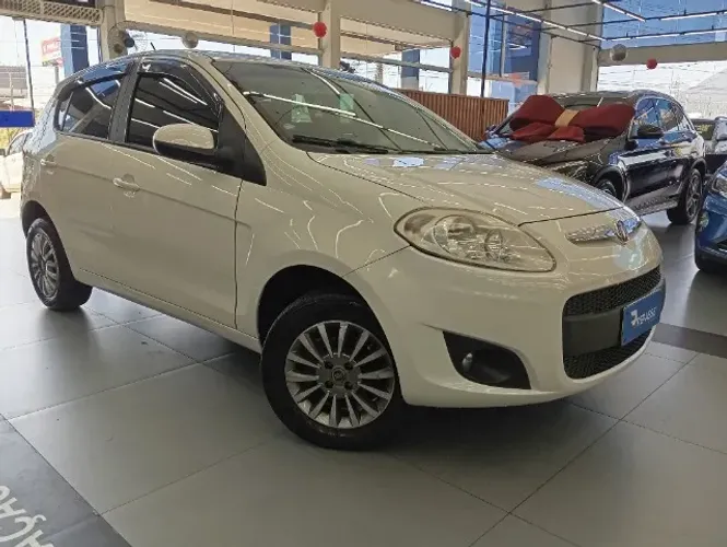 ( ABAIXO DA FIPE ) Fiat Palio 1.4 2016