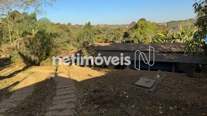 Venda Sítio Quintas da Boa Vista Juatuba
