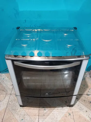 Fogão Eletrolux 