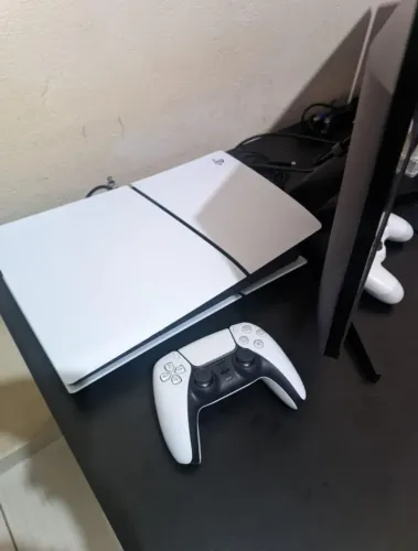 Playstation 5