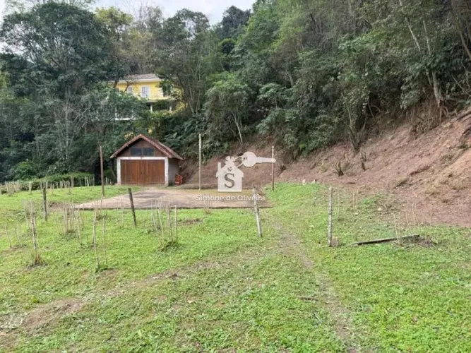 Terreno Residencial- Petrópolis, Itaipava