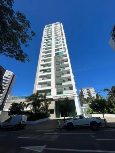 APARTAMENTO no CENTRO com 2 quartos para VENDA, 83 m²