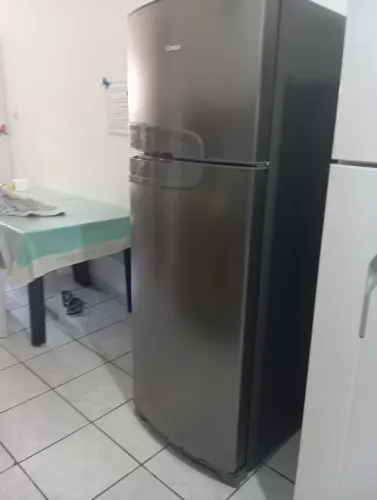 Geladeira Consul, funcionando em perfeito estado!