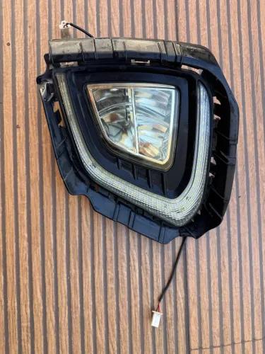Farol de neblina original Hyundai Creta 2021