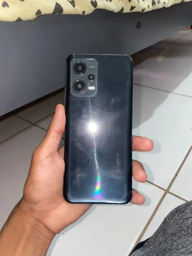 Redmi note 12 5g