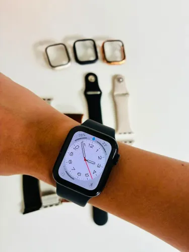 Apple Watch SE 2 geração 40mm