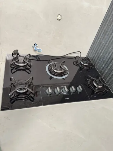 Vendo cooktop
