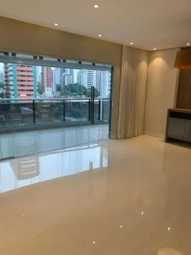Apartamento com 4 dormitórios à venda, 185 m² por R$ 2.100.000,00 - Umarizal - Belém/PA