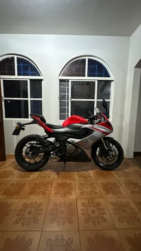 SBM 250s 