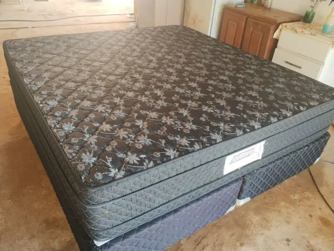 Cama super king