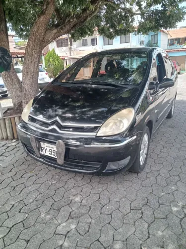 Citroen Xsara Picasso GLX 2.0 16V Aut. 2009