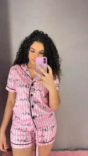 Pijamas femininos