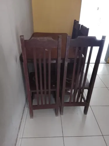 Mesa de janta 