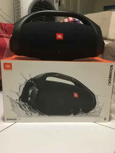JBL Boombox 2